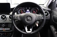 USED 2019 19 MERCEDES-BENZ GLA-CLASS 180 1.6 URBAN EDITION  18s CAMERA CRUISE BLUETOOTH