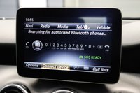 USED 2019 19 MERCEDES-BENZ GLA-CLASS 180 1.6 URBAN EDITION  18s CAMERA CRUISE BLUETOOTH