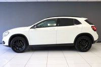 USED 2019 19 MERCEDES-BENZ GLA-CLASS 180 1.6 URBAN EDITION  18s CAMERA CRUISE BLUETOOTH