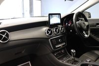 USED 2019 19 MERCEDES-BENZ GLA-CLASS 180 1.6 URBAN EDITION  18s CAMERA CRUISE BLUETOOTH