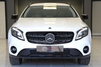 USED 2019 19 MERCEDES-BENZ GLA-CLASS 180 1.6 URBAN EDITION  18s CAMERA CRUISE BLUETOOTH