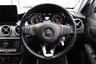 USED 2019 19 MERCEDES-BENZ GLA-CLASS 180 1.6 URBAN EDITION  18s CAMERA CRUISE BLUETOOTH