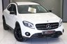USED 2019 19 MERCEDES-BENZ GLA-CLASS 180 1.6 URBAN EDITION  18s CAMERA CRUISE BLUETOOTH