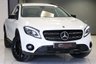 USED 2019 19 MERCEDES-BENZ GLA-CLASS 180 1.6 URBAN EDITION  18s CAMERA CRUISE BLUETOOTH