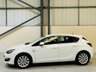 USED 2014 14 VAUXHALL ASTRA 2.0 CDTi ecoFLEX Elite Hatchback 5dr Diesel Manual Euro 5 (s/s) (165 ps) Full Leather Interior|Heated Seats|Bluetooth|PX+FINANCE