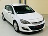 USED 2014 14 VAUXHALL ASTRA 2.0 CDTi ecoFLEX Elite Hatchback 5dr Diesel Manual Euro 5 (s/s) (165 ps) Full Leather Interior|Heated Seats|Bluetooth|PX+FINANCE