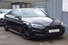 USED 2018 67 AUDI S5 3.0 TFSI V6 Coupe 2dr Petrol Tiptronic quattro Euro 6 (s/s) (354 ps) PAN ROOF - B&O - VIRTUAL DASH - CAMERA - ADVANCED KEY - FULL AUDI HISTORY