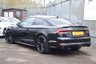 USED 2018 67 AUDI S5 3.0 TFSI V6 Coupe 2dr Petrol Tiptronic quattro Euro 6 (s/s) (354 ps) PAN ROOF - B&O - VIRTUAL DASH - CAMERA - ADVANCED KEY - FULL AUDI HISTORY