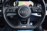 USED 2018 67 AUDI S5 3.0 TFSI V6 Coupe 2dr Petrol Tiptronic quattro Euro 6 (s/s) (354 ps) PAN ROOF - B&O - VIRTUAL DASH - CAMERA - ADVANCED KEY - FULL AUDI HISTORY