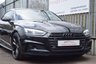USED 2018 67 AUDI S5 3.0 TFSI V6 Coupe 2dr Petrol Tiptronic quattro Euro 6 (s/s) (354 ps) PAN ROOF - B&O - VIRTUAL DASH - CAMERA - ADVANCED KEY - FULL AUDI HISTORY