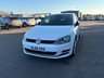 USED 2016 66 VOLKSWAGEN GOLF 1.4 TSI BLUEMOTION TECH ACT GT EDITION DSG 150PS 