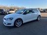 USED 2016 66 VOLKSWAGEN GOLF 1.4 TSI BLUEMOTION TECH ACT GT EDITION DSG 150PS 