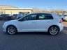 USED 2016 66 VOLKSWAGEN GOLF 1.4 TSI BLUEMOTION TECH ACT GT EDITION DSG 150PS 