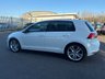 USED 2016 66 VOLKSWAGEN GOLF 1.4 TSI BLUEMOTION TECH ACT GT EDITION DSG 150PS 