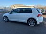 USED 2016 66 VOLKSWAGEN GOLF 1.4 TSI BLUEMOTION TECH ACT GT EDITION DSG 150PS 