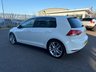 USED 2016 66 VOLKSWAGEN GOLF 1.4 TSI BLUEMOTION TECH ACT GT EDITION DSG 150PS 