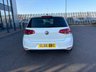USED 2016 66 VOLKSWAGEN GOLF 1.4 TSI BLUEMOTION TECH ACT GT EDITION DSG 150PS 