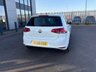 USED 2016 66 VOLKSWAGEN GOLF 1.4 TSI BLUEMOTION TECH ACT GT EDITION DSG 150PS 
