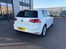 USED 2016 66 VOLKSWAGEN GOLF 1.4 TSI BLUEMOTION TECH ACT GT EDITION DSG 150PS 