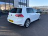 USED 2016 66 VOLKSWAGEN GOLF 1.4 TSI BLUEMOTION TECH ACT GT EDITION DSG 150PS 