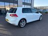 USED 2016 66 VOLKSWAGEN GOLF 1.4 TSI BLUEMOTION TECH ACT GT EDITION DSG 150PS 