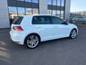USED 2016 66 VOLKSWAGEN GOLF 1.4 TSI BLUEMOTION TECH ACT GT EDITION DSG 150PS 
