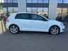 USED 2016 66 VOLKSWAGEN GOLF 1.4 TSI BLUEMOTION TECH ACT GT EDITION DSG 150PS 