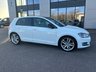 USED 2016 66 VOLKSWAGEN GOLF 1.4 TSI BLUEMOTION TECH ACT GT EDITION DSG 150PS 