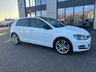 USED 2016 66 VOLKSWAGEN GOLF 1.4 TSI BLUEMOTION TECH ACT GT EDITION DSG 150PS 