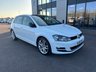 USED 2016 66 VOLKSWAGEN GOLF 1.4 TSI BLUEMOTION TECH ACT GT EDITION DSG 150PS 