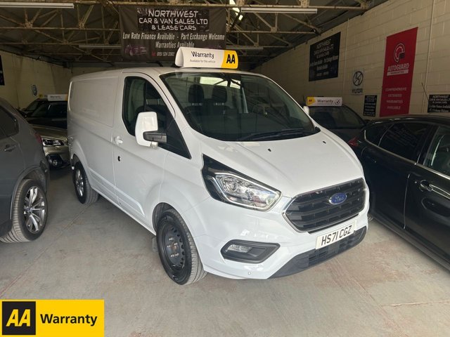 Car Vans For Sale North West Uk Hot Transit Vans For Sale North