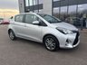 USED 2015 65 TOYOTA YARIS 1.33 DUAL VVT-I ICON 