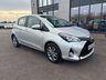 USED 2015 65 TOYOTA YARIS 1.33 DUAL VVT-I ICON 