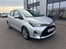 USED 2015 65 TOYOTA YARIS 1.33 DUAL VVT-I ICON 