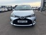 USED 2015 65 TOYOTA YARIS 1.33 DUAL VVT-I ICON 