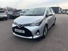 USED 2015 65 TOYOTA YARIS 1.33 DUAL VVT-I ICON 