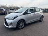 USED 2015 65 TOYOTA YARIS 1.33 DUAL VVT-I ICON 