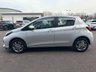 USED 2015 65 TOYOTA YARIS 1.33 DUAL VVT-I ICON 