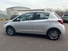 USED 2015 65 TOYOTA YARIS 1.33 DUAL VVT-I ICON 