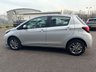 USED 2015 65 TOYOTA YARIS 1.33 DUAL VVT-I ICON 