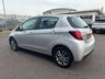 USED 2015 65 TOYOTA YARIS 1.33 DUAL VVT-I ICON 