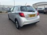 USED 2015 65 TOYOTA YARIS 1.33 DUAL VVT-I ICON 