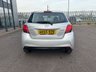 USED 2015 65 TOYOTA YARIS 1.33 DUAL VVT-I ICON 
