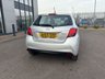 USED 2015 65 TOYOTA YARIS 1.33 DUAL VVT-I ICON 