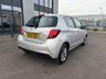 USED 2015 65 TOYOTA YARIS 1.33 DUAL VVT-I ICON 
