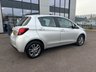 USED 2015 65 TOYOTA YARIS 1.33 DUAL VVT-I ICON 