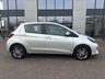USED 2015 65 TOYOTA YARIS 1.33 DUAL VVT-I ICON 