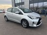 USED 2015 65 TOYOTA YARIS 1.33 DUAL VVT-I ICON 