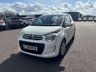 USED 2016 16 CITROEN C1 1.0 VTI FEEL HATCHBACK  