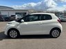 USED 2016 16 CITROEN C1 1.0 VTI FEEL HATCHBACK  